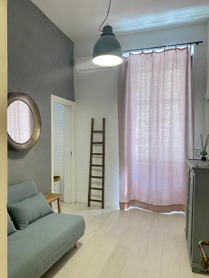 شقة Aletheia برينديسي المظهر الخارجي الصورة
