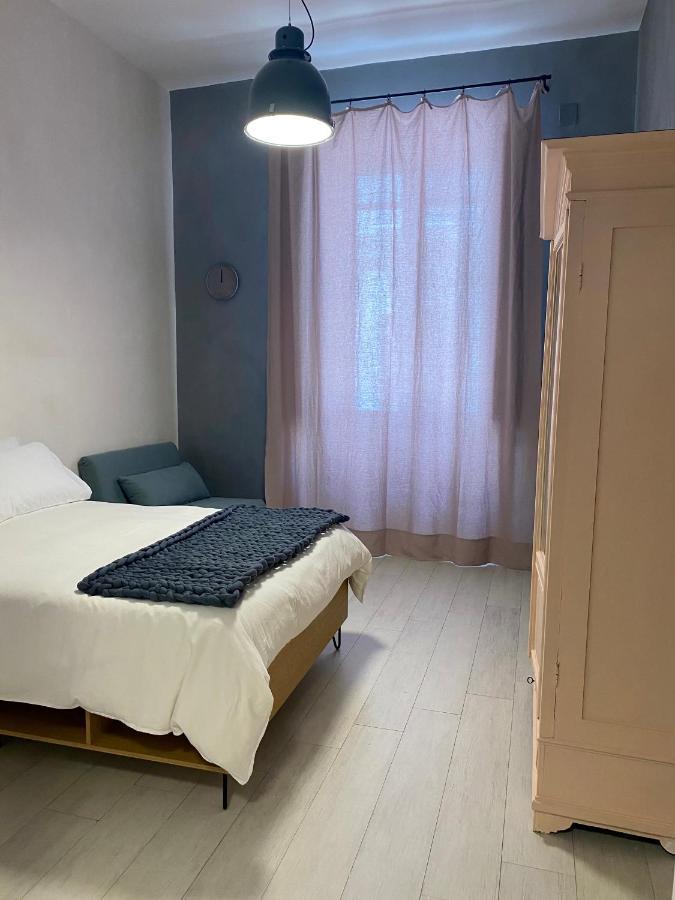شقة Aletheia برينديسي المظهر الخارجي الصورة