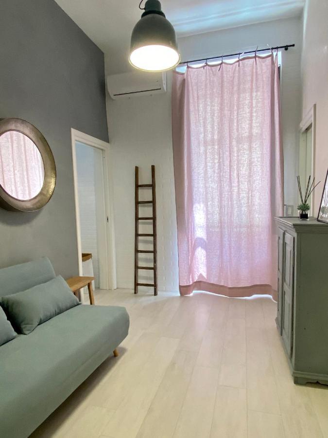 شقة Aletheia برينديسي المظهر الخارجي الصورة