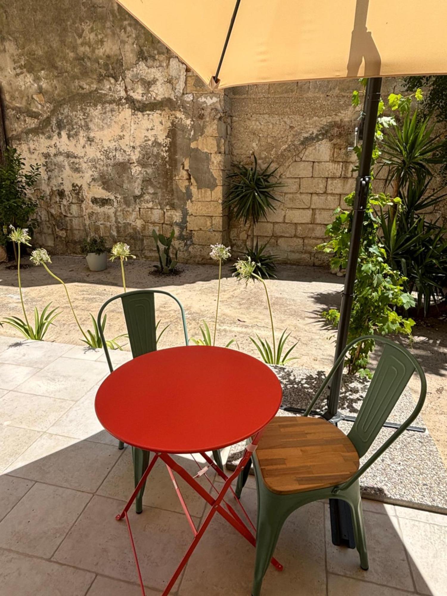 شقة Aletheia برينديسي المظهر الخارجي الصورة